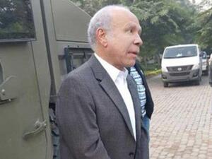 رجل الاعمال المصري صلاح دياب