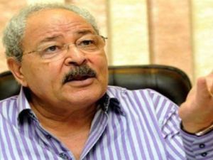 تكليف سمير رضوان بتشكيل الحكومة 
