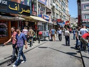 السوريون في صدارة المستثمرين الأجانب الذين يؤسسون شركات جديدة في تركيا 