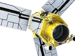 يفترض أن يحل القمر الصناعي "Egyptsat-A" لاستشعار الأرض عن بعد محل القمر الصناعي المفقود "Egyptsat-2 "