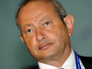 Sawiris