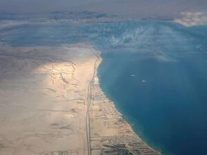 أسست الديار في 2007 شركة مساهمة مصرية إلا أنها لم تسدد رأس المال بالكامل