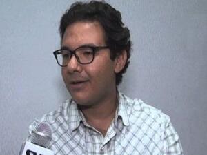 المخرج الشاب، شادي أبو شادي