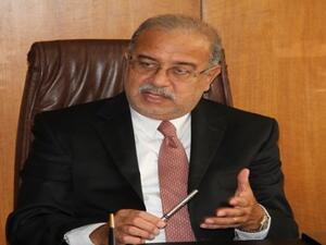 رئيس الوزراء المصري المكلف شريف إسماعيل