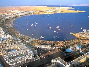 قتلى في منطقة الاقصر الاثرية 