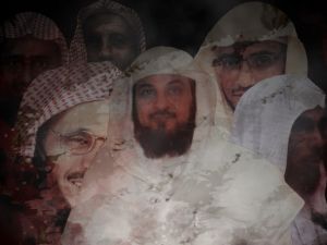 الدعاة والعلماء.. لا تعليق 