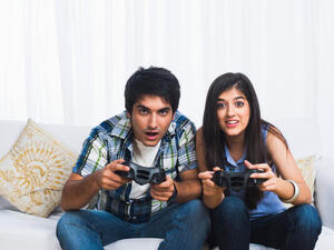 Teens wed in Egypt to secure family lineage. (Getty image for illustrative purposes)