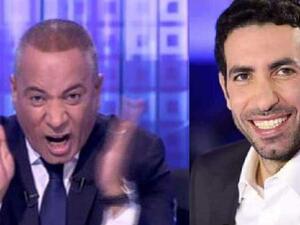 محكمة جنايات القاهرة قررت إدراج محمد أبو تريكة، على قوائم الإرهاب