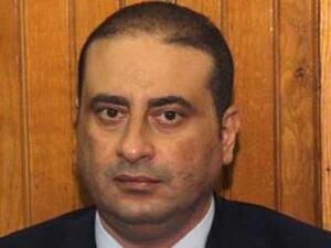 الأمين العام لمجلس الدولة المستقيل، وائل شلبي
