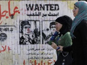 اسلاميو مصر يستعدون لاعلان الفوز 