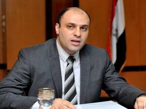 يحيى حامد، وزير الاستثمار في عهد محمد مرسي