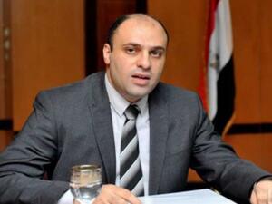  يحيى حامد، وزير الاستثمار في عهد محمد مرسي