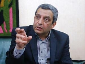 نقيب الصحفيين السابق يحيى قلاش