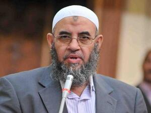 يونس مخيون، رئيس حزب النور السلفي