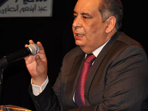  المؤرخ يوسف زيدان