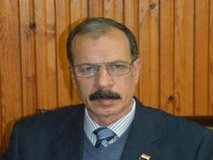 عبد الحكيم نور الدين رئيس جامعة الزقازيق