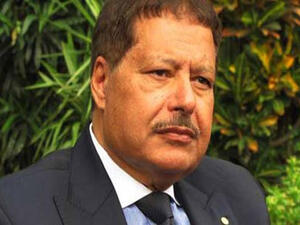  العالم المصري الراحل الدكتور أحمد زويل