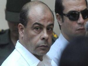 وزير الإعلام الأسبق، أنس الفقي