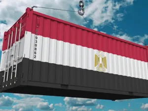 The funds are paid when the exporting process is finished, and they range from eight to 12 per cent of the total value of the products concerned. (Shutterstock)