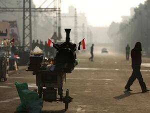 تعود أحداث القضية إلى شهر مارس (آذار) 2014