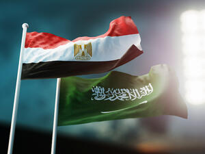 Egypt has recently launched an international tender for new explorations in 10 areas in the Red Sea, added the statement. (Shutterstock)