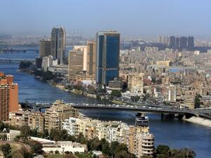 In 2014, Egypt embarked on a plan to introduce a number of fiscal reforms, including fuel subsidy cuts that increased prices up to 78 percent, as well as imposing new taxes to ease a growing budget deficit. (File photo)