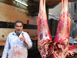 بات على أصحاب العمل استيراد السلع مباشرة من المنشأ، دون عبورها بمصر