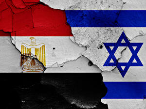 Israel will also provide assistance in other projects, including solar energy, electricity production, irrigation, and gas. (Shutterstock) Israel will also provide assistance in other projects, including solar energy, electricity production, irrigation, and gas. (Shutterstock)