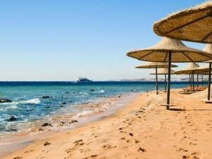 The announcement by the airline came despite earlier statements by a regional BA official that flights might resume to Sharm El Sheikh in September. (Facebook)