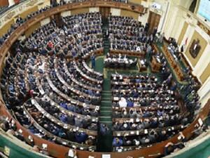 Egypt’s parliament has approved the articles of a new law to establish Supreme Council for Combating Terrorism. (AFP/ File Photo)