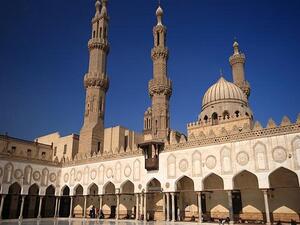 Al-Azhar Committee to Prepare New Law to Confront Hatred and Violence