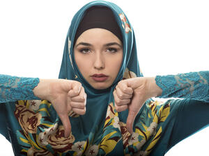 The panel, held at the Arab Media Forum in Dubai, detailed the importance of cultural diplomacy, effective government communication and the importance of student exchange programs in boosting awareness. (shutterstock)