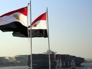 Head of the Administrative Prosecution Authority, Feriyal Qotb, referred the former and current directors of the Egyptian Museum to an urgent trial over their alleged failure to develop the museum’s basement. (AFP/ File Photo)