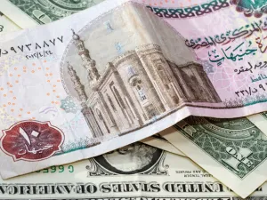 Egypt began setting a monthly customs exchange rate in January 2017, following the liberalization of its currency in November 2016. (Shutterstock)