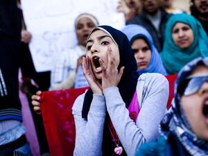 محكمة عسكرية بمصر تقضي بإعدام 7 أدينوا بقتل طلاب بالكلية الحربية