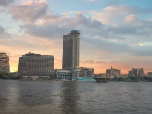 Egypt kicked off its three-year $12 billion loan programme in late 2016. (Shutterstock)