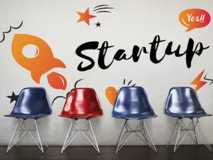 "The currency devaluation has had an effect on the startup scene - there is a funding gap that must be addressed, as well as an issue with recruiting or retaining experienced talent." (Shutterstock)