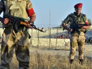 زادت الهجمات ضد الجيش المصري في سيناء بعد الإطاحة بالرئيس السابق