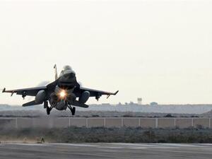 About 250,000 Egyptians 'insisted' on traveling to Libya despite the risks, an official said Wednesday. (AFP/File) 