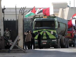 بالأرقام.. تعرف على تداعيات حصار غزة خلال عام 2017
