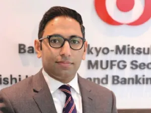 Ehsan Khoman, Head of Research and Strategist for MENA at MUFG (CPI Financial)