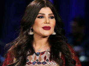 Elham expressed her anger and shock from the the theft incident (Source: elham_alfedhalah74 - Instagram)