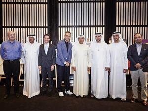 Emaar - #CHALLENGEALSDXB.