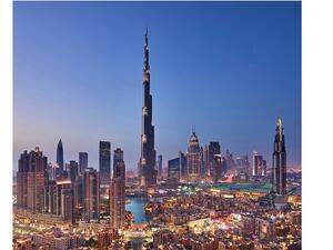 Emaar Properties PJSC is one of the world’s most valuable real estate companies, with proven competencies in property, shopping malls and retail, as well as hospitality and leisure. 