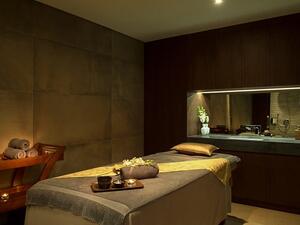 Eminence Spa at Wyndham Garden Ajman