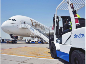 (Instagram / Emirates)