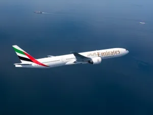 The airlines were compared in the category of free checked luggage allowance, free seat reservation, pre-boarding for families, no 'lap fees', kids meals, free kids entertainment, onboard bassinet/carry cot and for taking pushchair for free. (File/Photo)