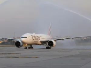 Travellers can also book with Emirates Holidays and enjoy a five-star holiday experience for an additional spend starting at Dh275 per person, exclusive of the airfare. (File/Photo)