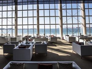 Emirates Palace Ramadan Tent