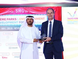 تقدر الجائزة تميز منتجع وحديقة الإمارات للحيوانات في منطقة الباهية بابوظبي في مجال الخدمات، وجهود الحديقة اللامتناهية في مجال رعاية الحيوانات والمحافظة على أمنهم ونظافة بيئاتهم بما يتوافق مع أعلى المعايير.